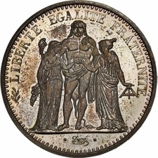 1049413 frankreich francs d'occasion  Lille-