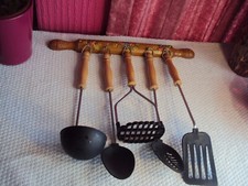 Wooden pine vintage for sale  NEWQUAY