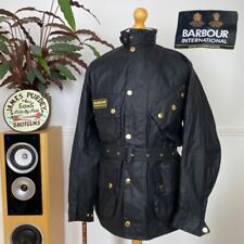 Barbour international original for sale  NEWCASTLE UPON TYNE