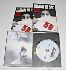 Dimmi sic ricordo usato  Italia