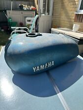 yamaha rd 350 fuel tank for sale  CROYDON