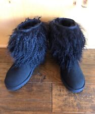 New ugg mongolian for sale  USA