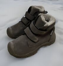 Kinder winterstiefel schneeboo gebraucht kaufen  Würzburg
