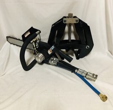 Stanley hydraulic chainsaw for sale  Gresham
