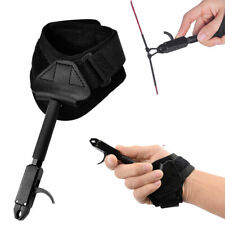 étrier libération arc d'occasion étrier libération arc d'occasion  Expédié en France