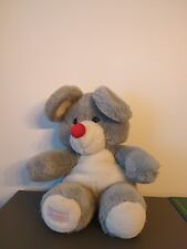 Peluche souris boulgom d'occasion  Marseille XI