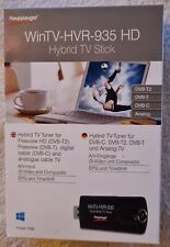 Stück win hvr gebraucht kaufen  Lichtentanne