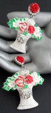 Red rose bouquet for sale  Fort Pierce