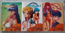 Orange road romanzi usato  Bianze