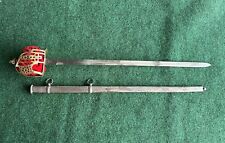 Vintage reproduction scottish for sale  Round Rock