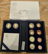 Coffret proof saint d'occasion  France