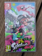 Jeu switch nintendo d'occasion  Cambrai