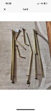 Dorema tall hinged for sale  SOLIHULL