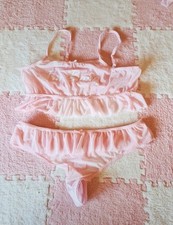 Ddlg littleforbig baby gebraucht kaufen  Rathenow