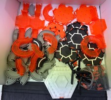 Hexbug assorted accessories for sale  STAFFORD