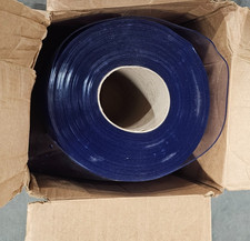 Porta de substituição 56 peças tiras 69975, 12" L x 128" L cortina de PVC lisa transparente comprar usado Porta de substituição 56 peças tiras 69975, 12" L x 128" L cortina de PVC lisa transparente comprar usado  Enviando para Brazil