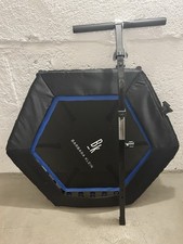 Fitness trampolin 150 gebraucht kaufen  Freiberg