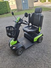scooter elettrico anziani usato  Vicenza