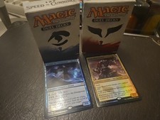 Magic the gathering gebraucht kaufen  Hasselroth
