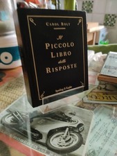Piccolo libro delle usato  Genova