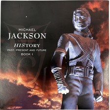 Original 1995 michael d'occasion  Expédié en Belgium