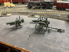 Crescent vintage artillery for sale  NANTWICH