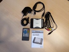 Cardreader photo player gebraucht kaufen  Deutschland