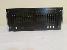 Vintage adc stereo for sale  Versailles