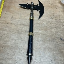 Repro medieval battle for sale  Warren