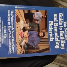 Old house guide for sale  Houston
