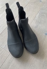 Reitstiefeletten reitschuhe re gebraucht kaufen  Frankfurt am Main