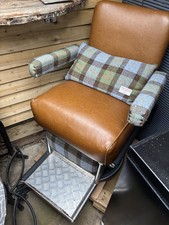 Restored vintage barbers for sale  MIDDLESBROUGH