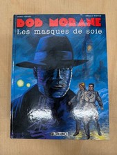Bob morane masques d'occasion  Villeneuve-Loubet