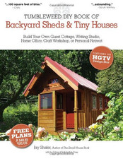 Tumbleweed diy book for sale  UK