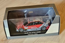 Modellauto audi dtm gebraucht kaufen  Norderstedt