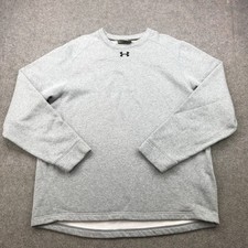 Armour sweatshirt mens for sale  Lexington