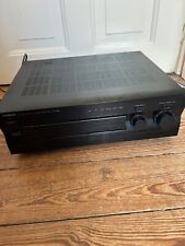 Amplifier amplifier yamaha for sale  Shipping to Ireland