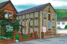 Pencader flour mill for sale  LLANELLI