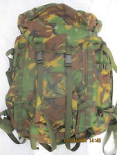 Plce rucksack infantry gebraucht kaufen  Hille