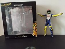 figurine minichamps rossi d'occasion figurine minichamps rossi d'occasion Baziège