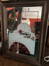 Large vintage vogue for sale  GREAT YARMOUTH