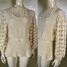 Vintage 1970s ivory d'occasion  Expédié en Belgium