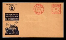 Cover wwii buy for sale  West Chester