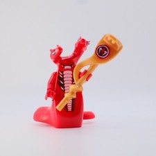 Lego minifigure ninjago for sale  CHELMSFORD