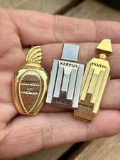 Lot givenchy perfumes for sale  EVESHAM