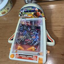 Vintage flipper motocross usato  Palermo
