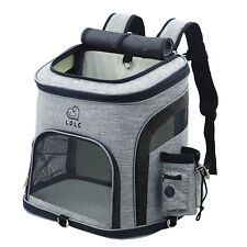 Pet carrier backpack for sale  Shipping to Ireland