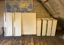 Ikea bett brimnes gebraucht kaufen  Krefeld