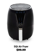 Aria ceramic air for sale  Dallas