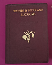 1947 book wayside for sale  WORCESTER